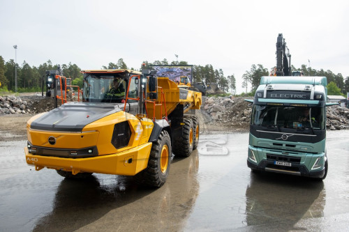 Volvo Days 2026 - 183